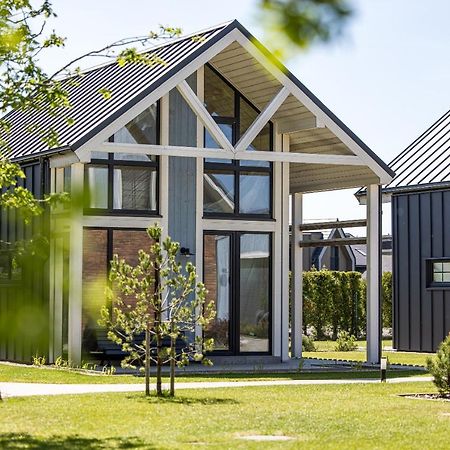 6_Banga Villa Palanga Dış mekan fotoğraf