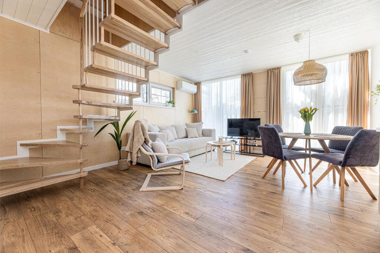 6_Banga Villa Palanga Dış mekan fotoğraf