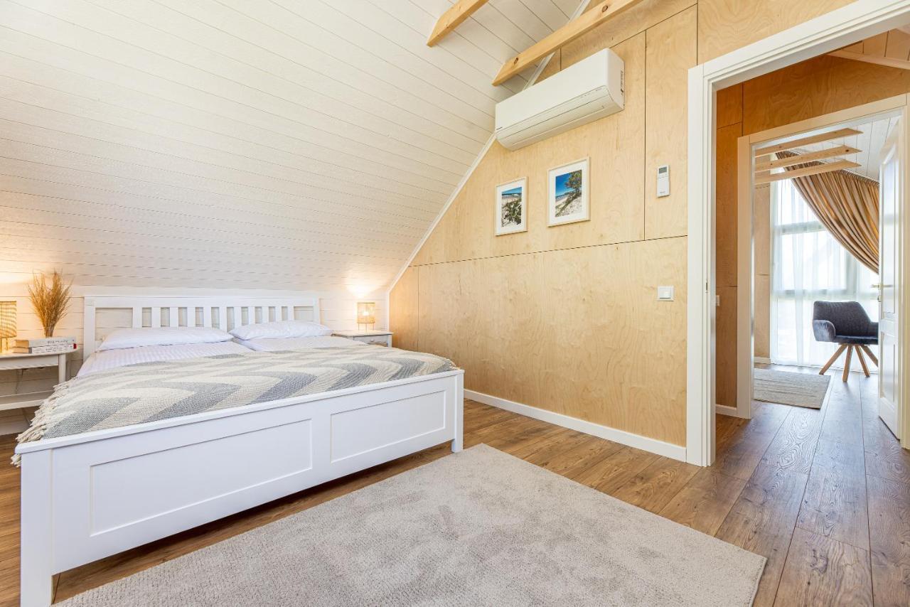 6_Banga Villa Palanga Dış mekan fotoğraf