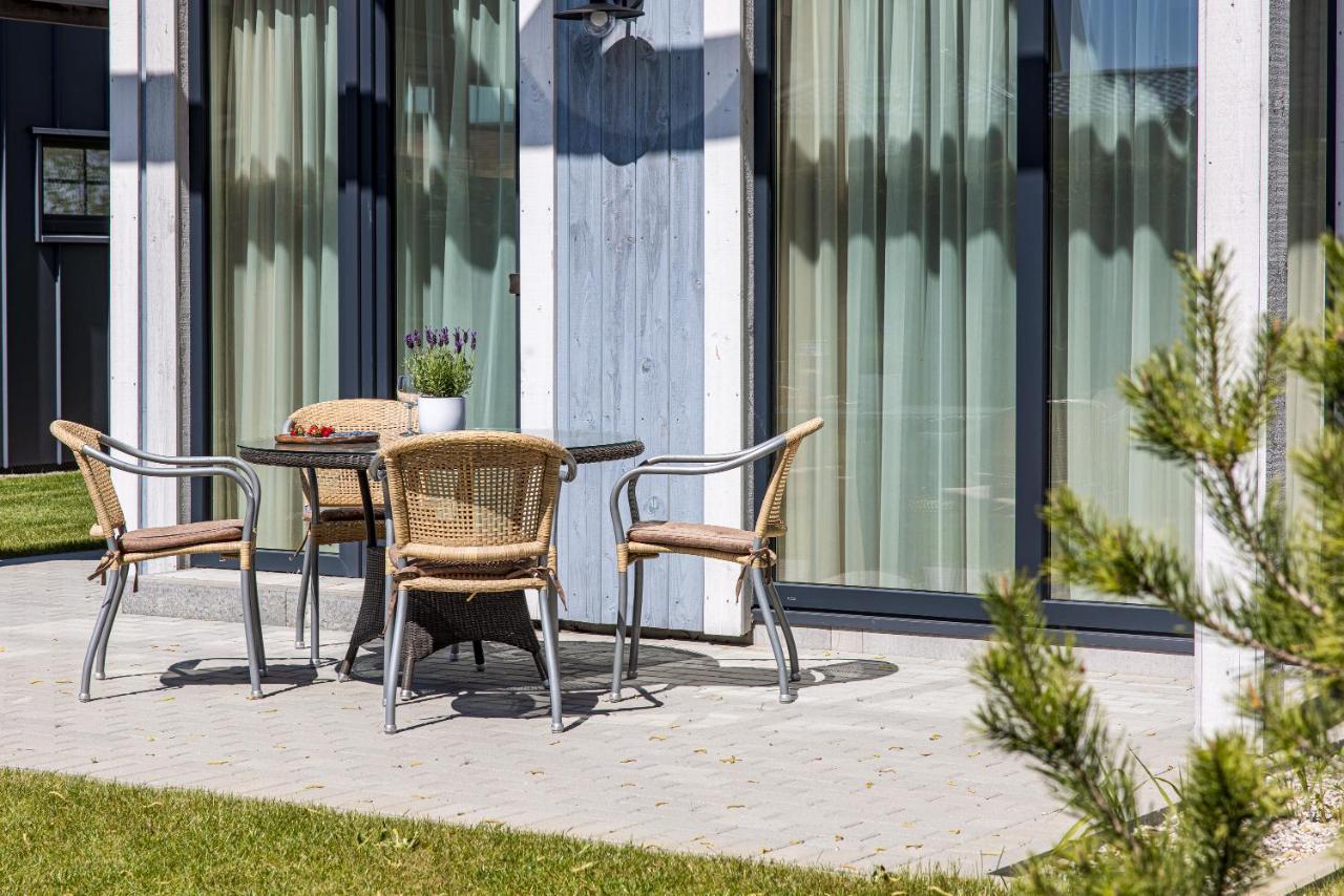 6_Banga Villa Palanga Dış mekan fotoğraf