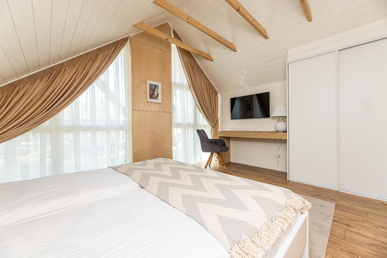 6_Banga Villa Palanga Dış mekan fotoğraf