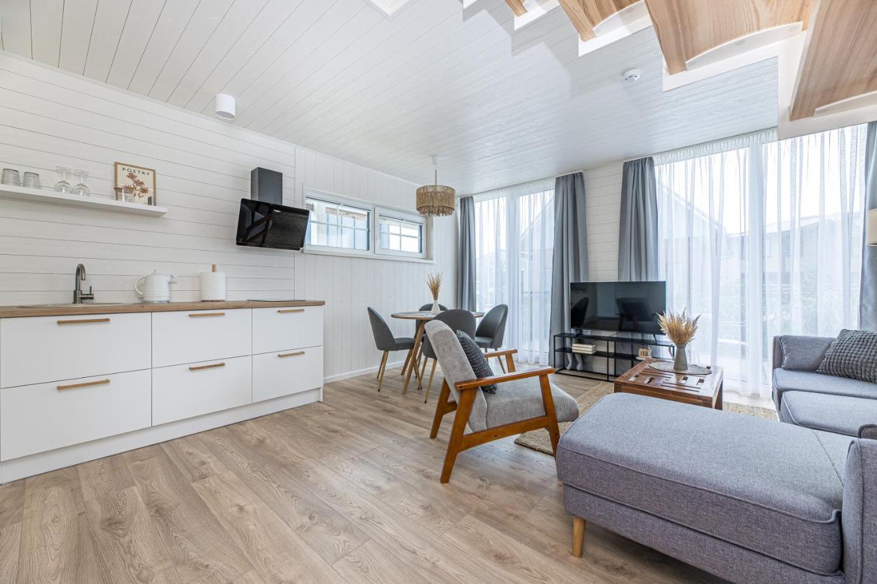 6_Banga Villa Palanga Dış mekan fotoğraf