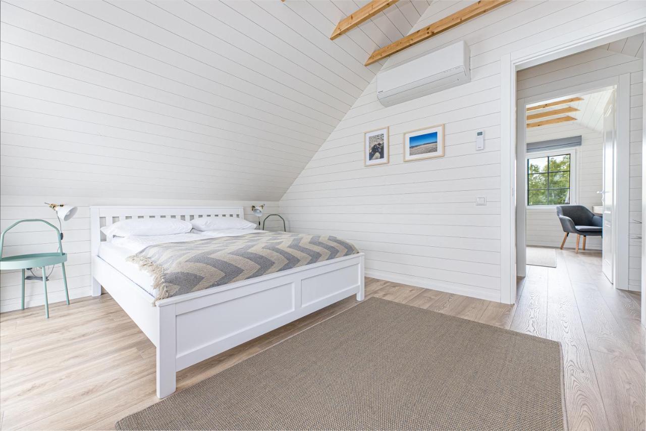 6_Banga Villa Palanga Dış mekan fotoğraf
