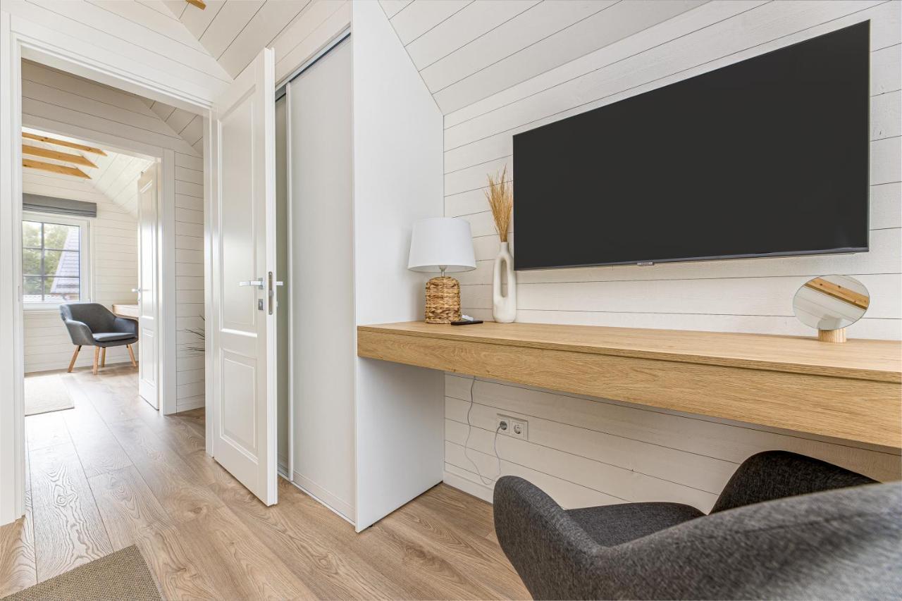 6_Banga Villa Palanga Dış mekan fotoğraf