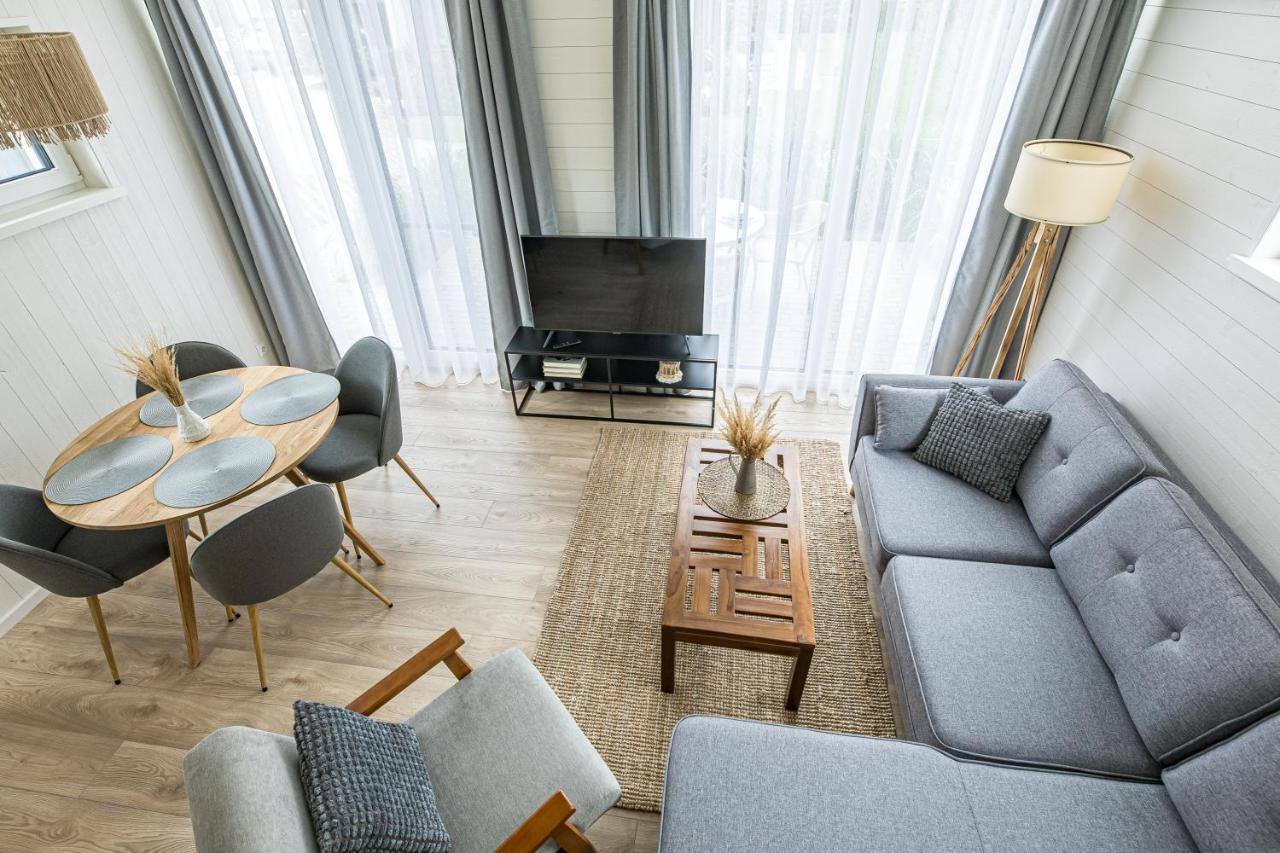 6_Banga Villa Palanga Dış mekan fotoğraf