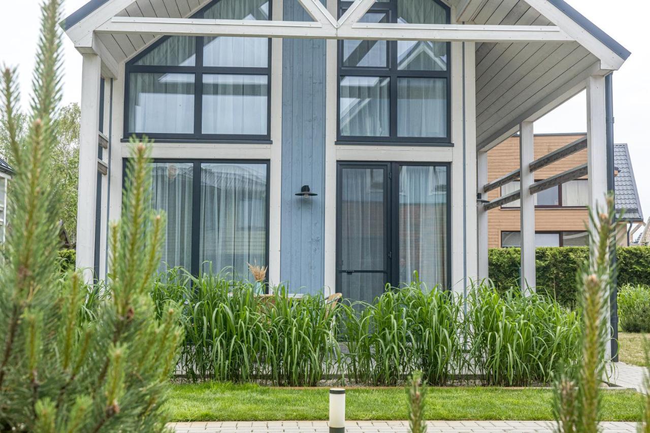 6_Banga Villa Palanga Dış mekan fotoğraf